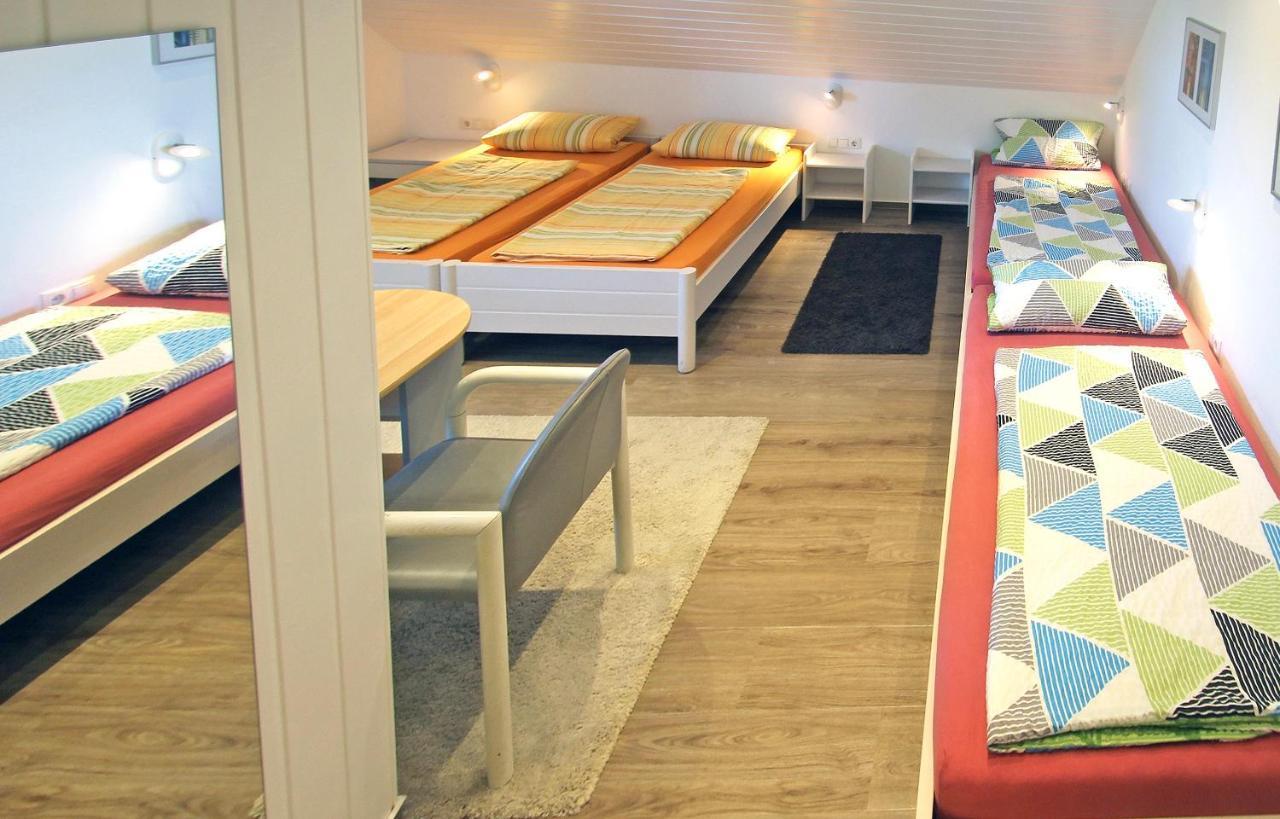 6-bed Apartment DUO_TRIO
