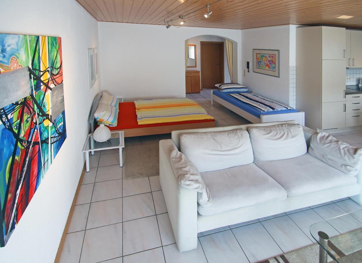 6-bed SEXTET Apartment