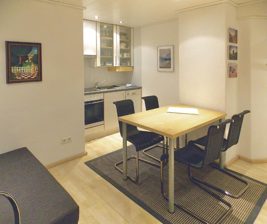 4-bed QUARTET Apartment