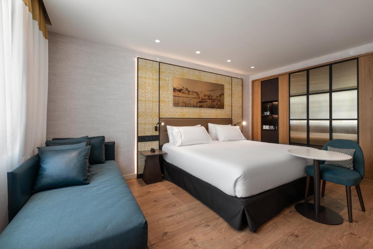 Double Room Extra Bed