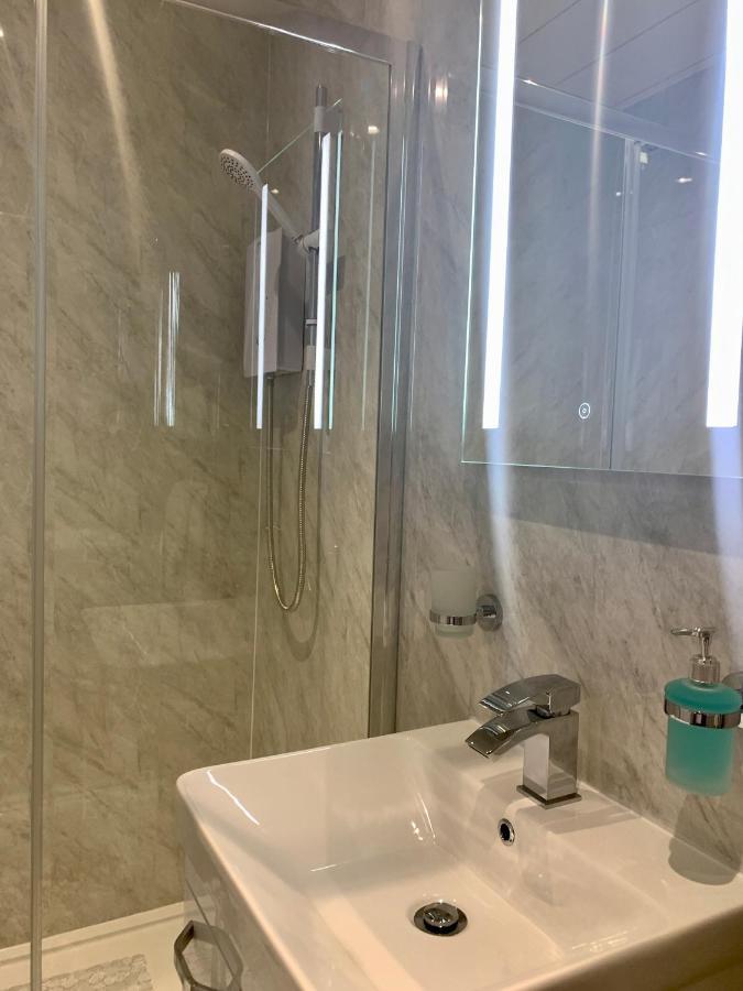 Superior Double or Twin Room Sea View