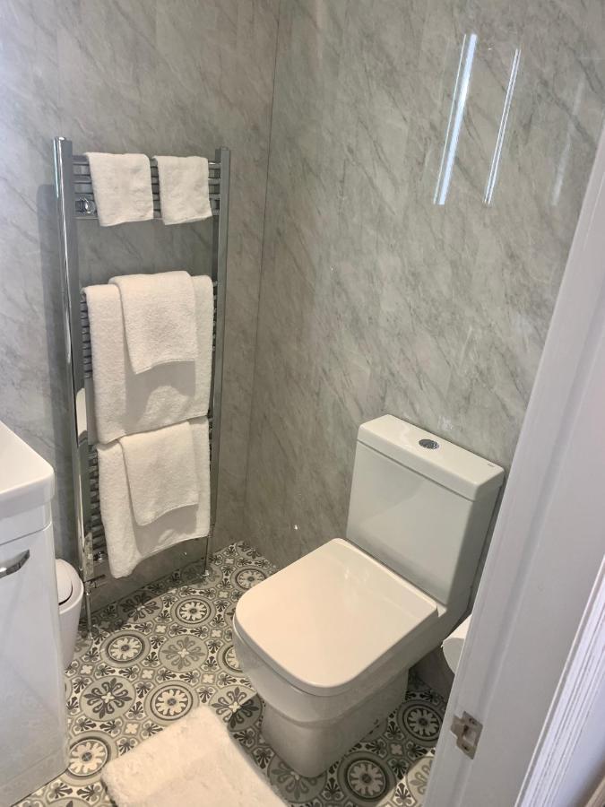 Superior Double or Twin Room Sea View