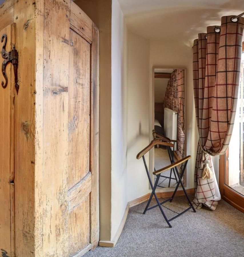 Superior Doppel- oder Zweibettzimmer mit Stadtblick