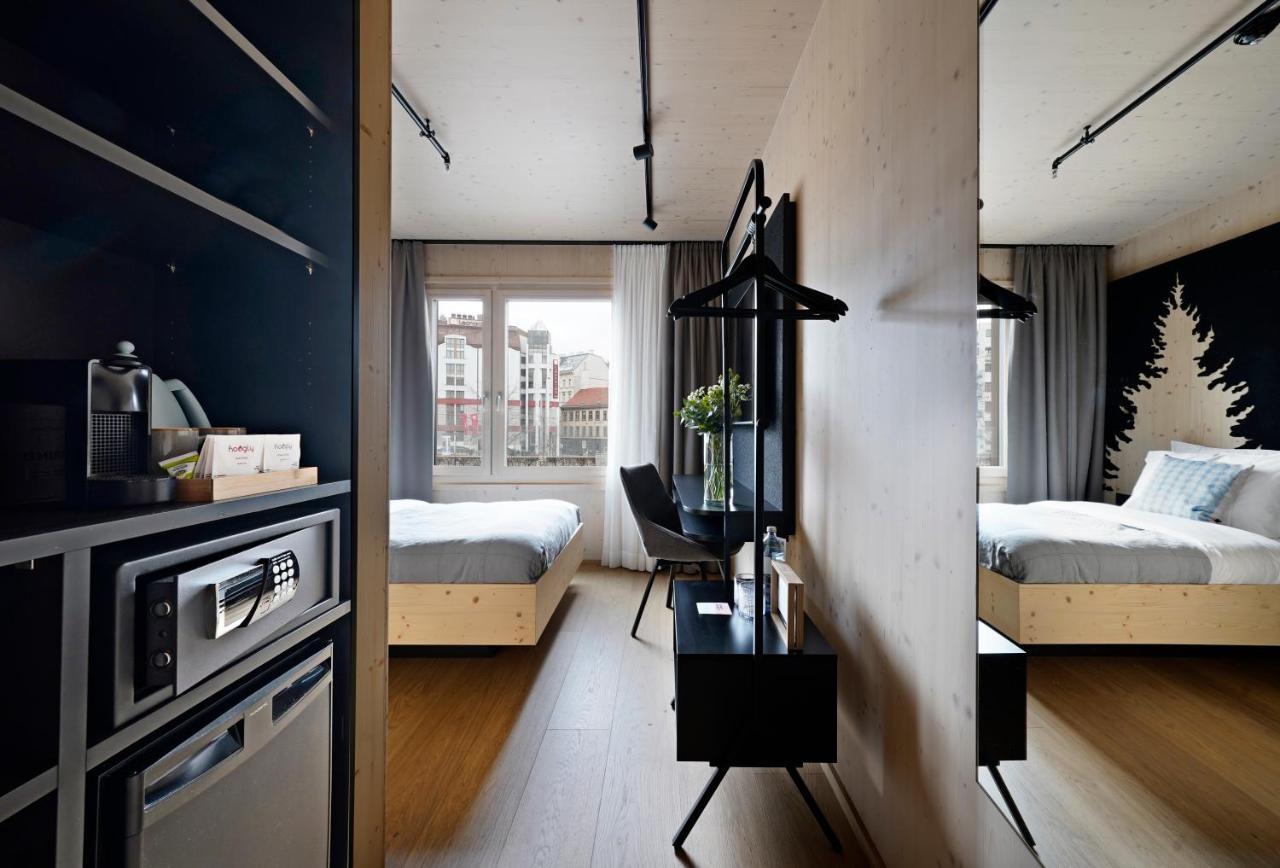 Standard Room Single Bed