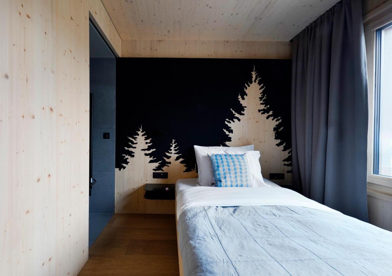 Standard Room Single Bed