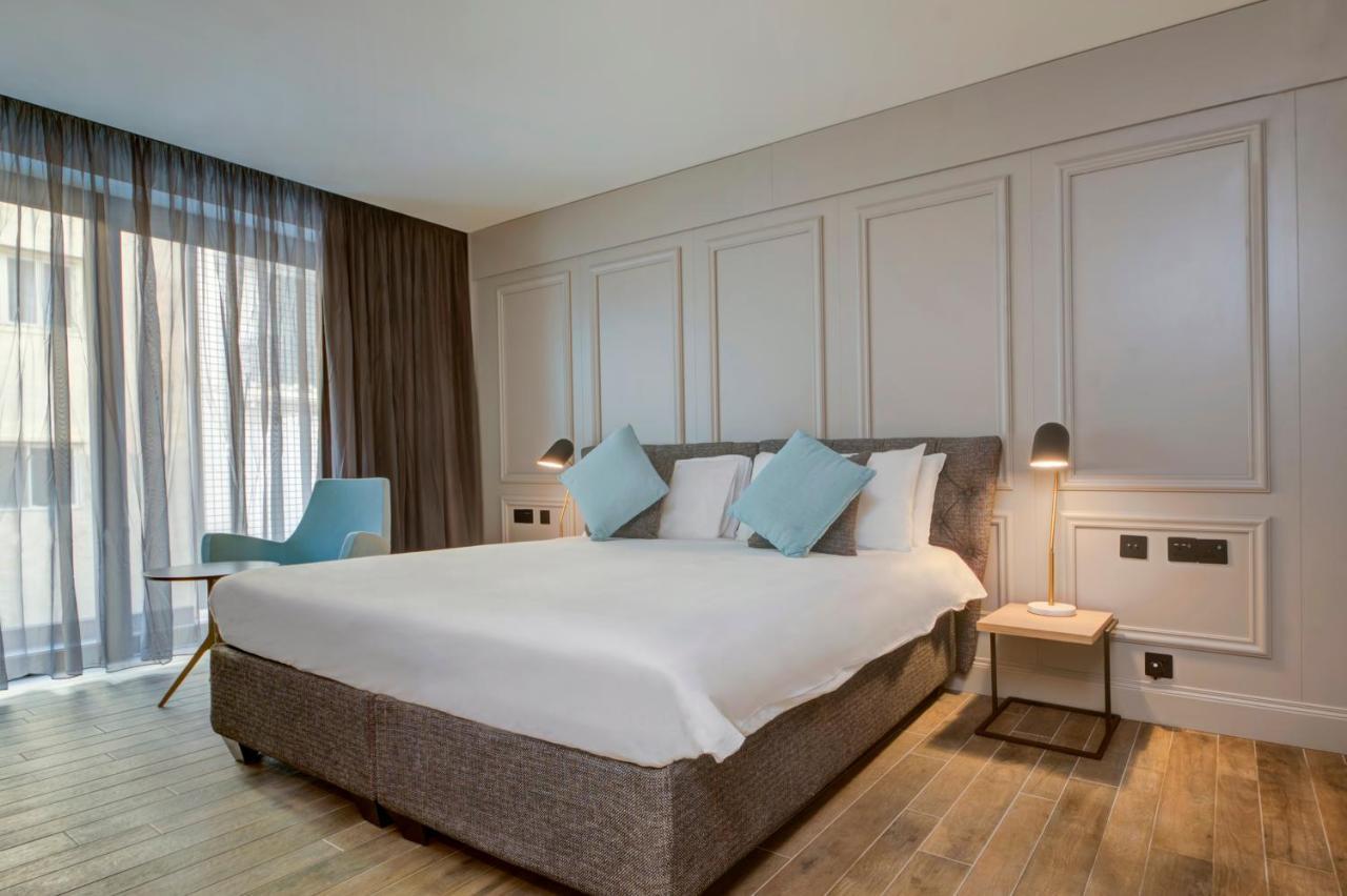 Superior Doppelzimmer