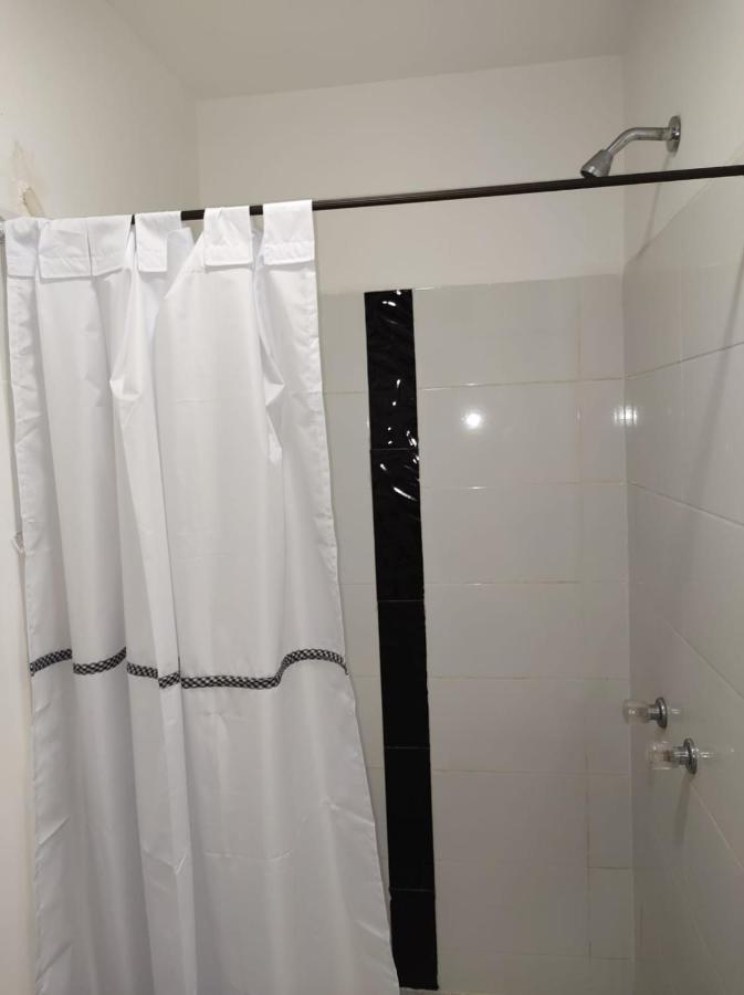 Budget Single Room