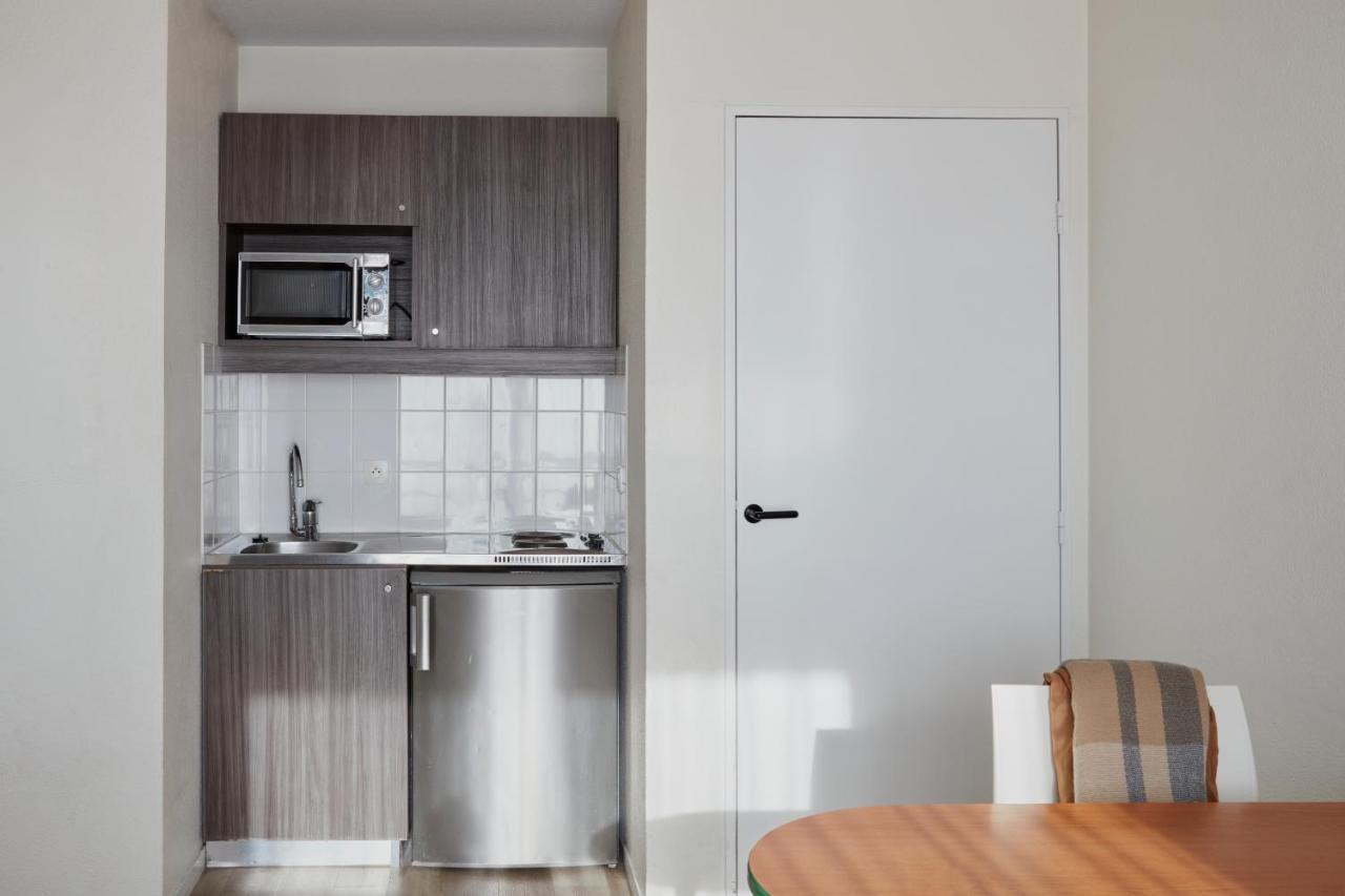 One-Bedroom Apartment (4 Adults)