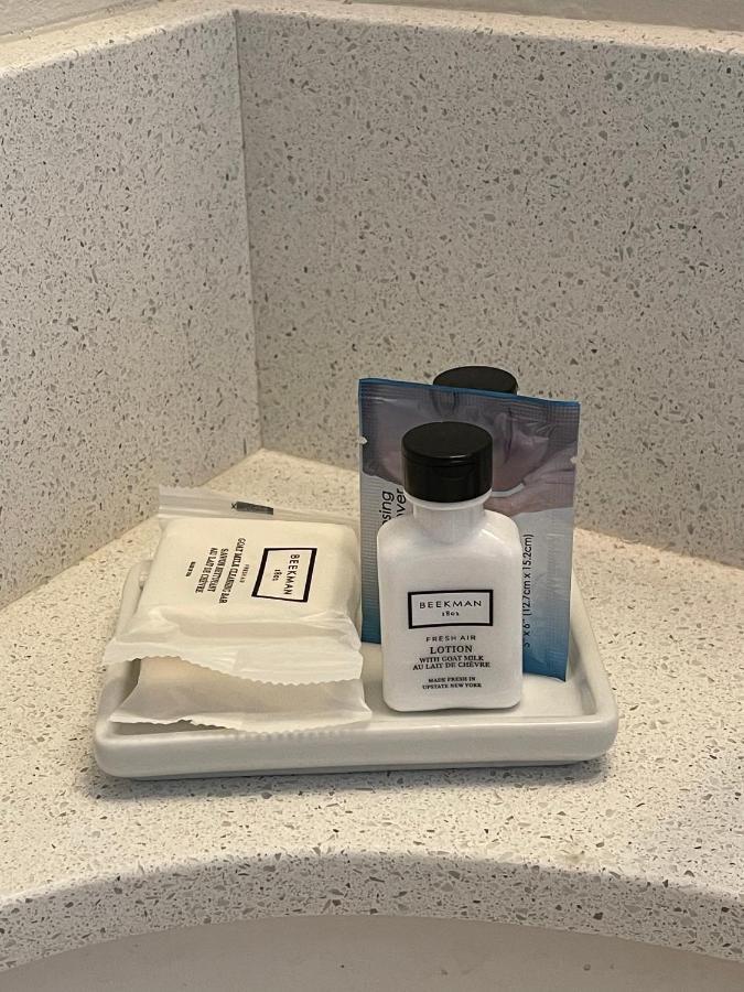 Suite Deluxe com 1 Quarto - Não Fumador