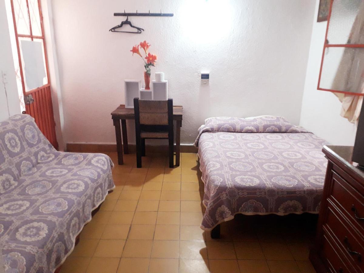 Quarto Familiar