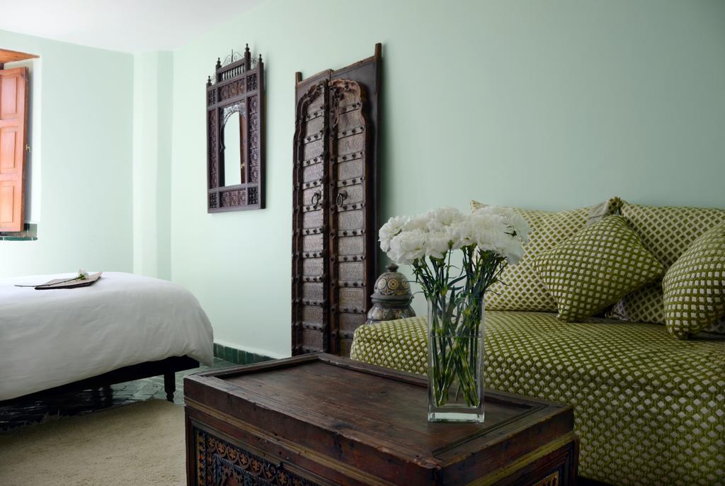 Argana Double Room