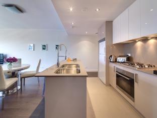 Appartement 2 Chambres