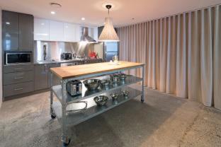 Luxury Plus Suite
