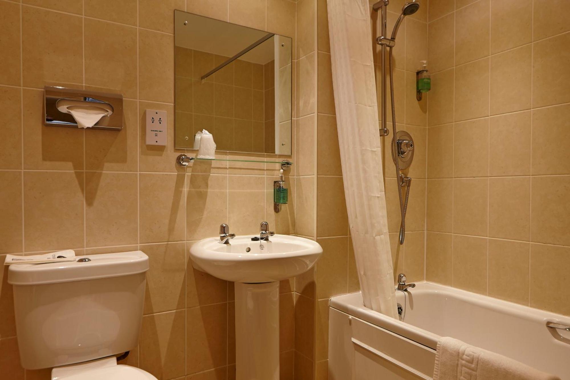 Standard Double Room Non-Smoking