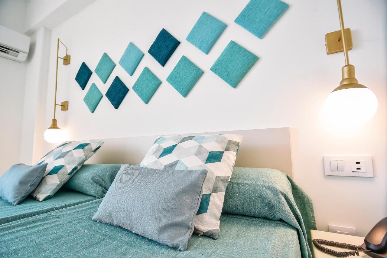 Double Room with Balcony (2 Adults + 1 Child)