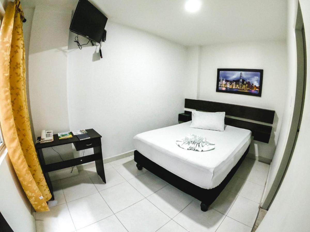 Quarto Duplo Standard