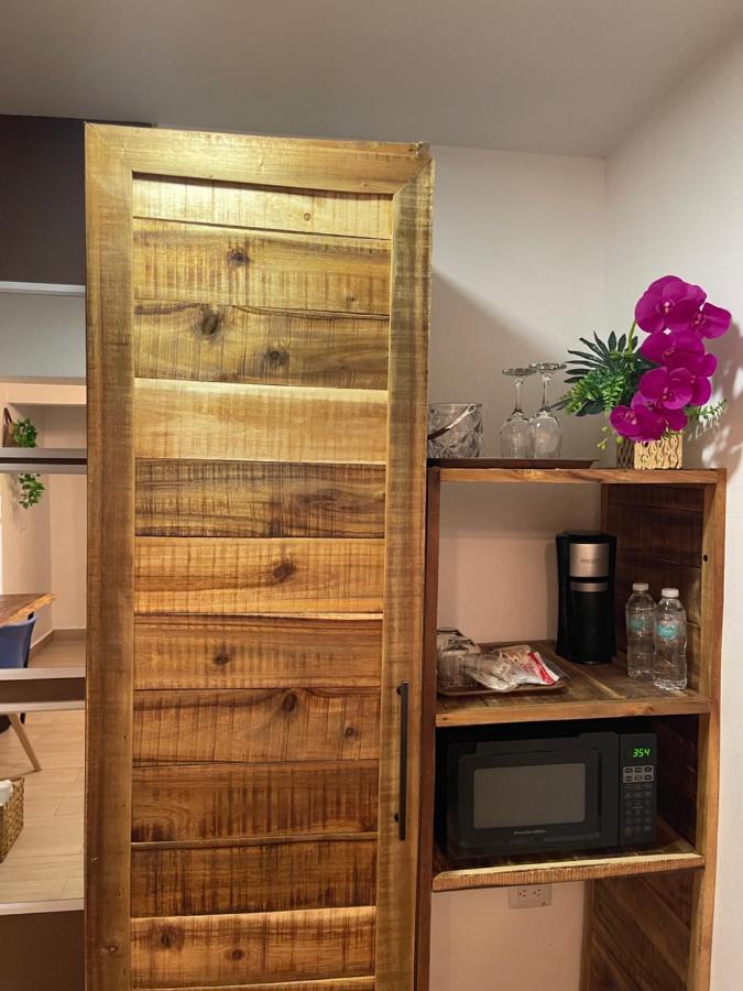 Habitación Doble con baño privado