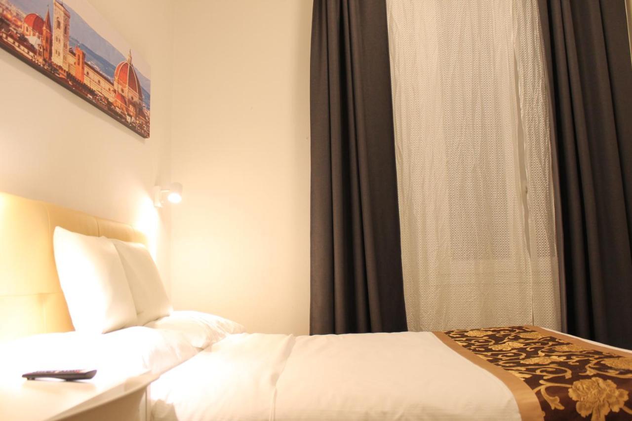 Small Double Room