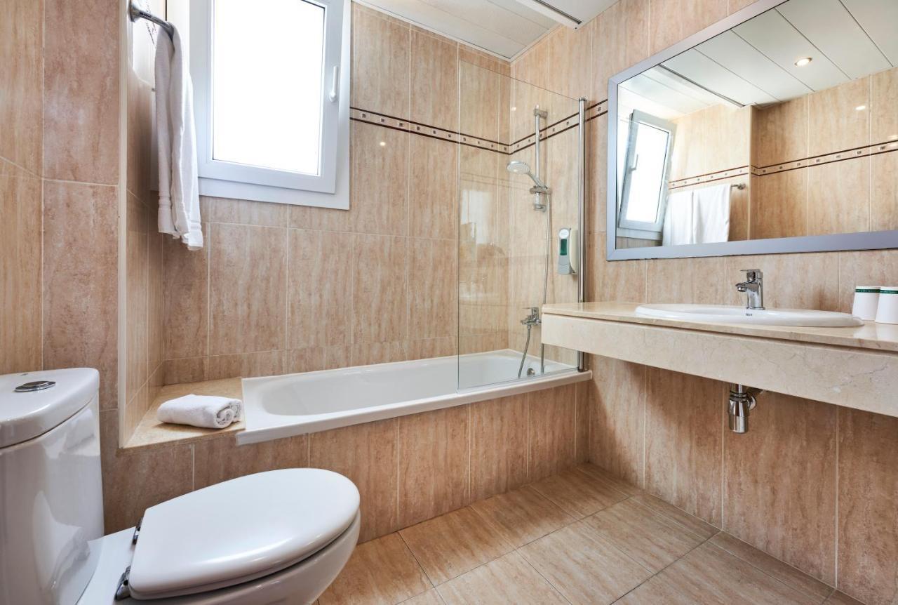 Double Room Water Park Access