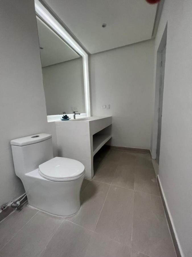 Luxury Quadruple Room