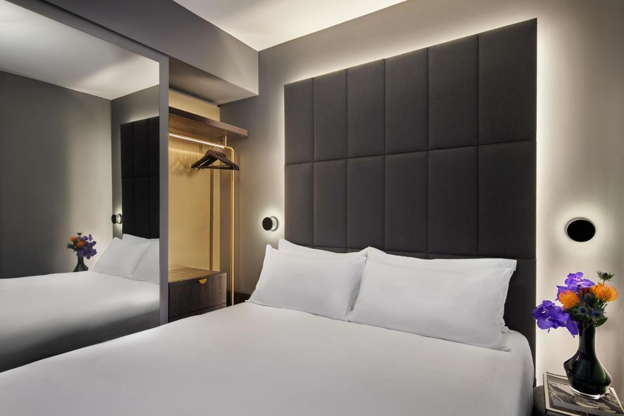 Gemütliches Zimmer