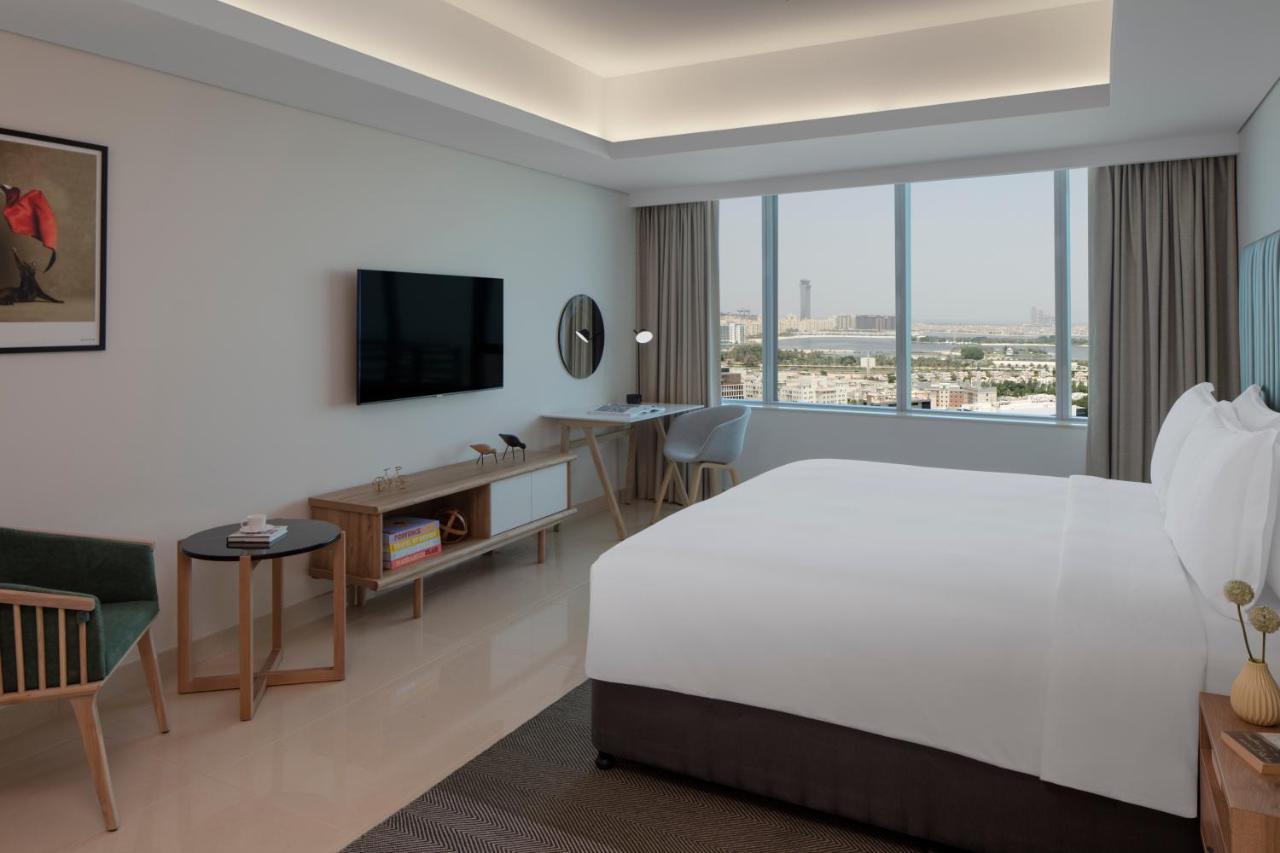 One Bedroom King Suite Accessible