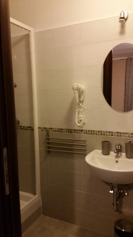 Triple Room Private Bathroom