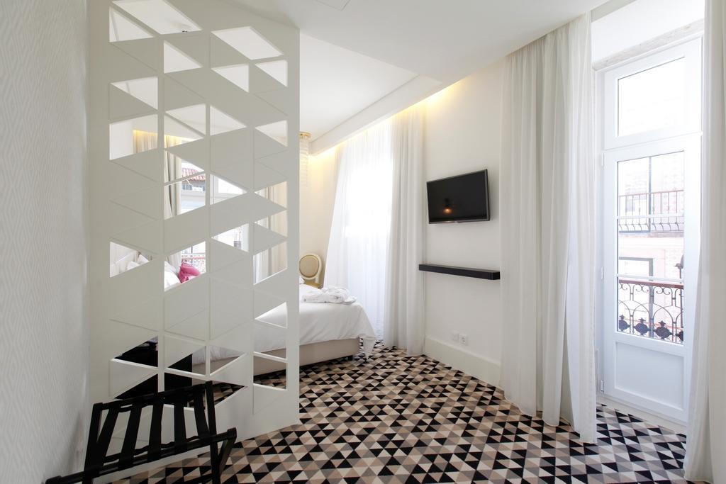 Superior Double Room Street View