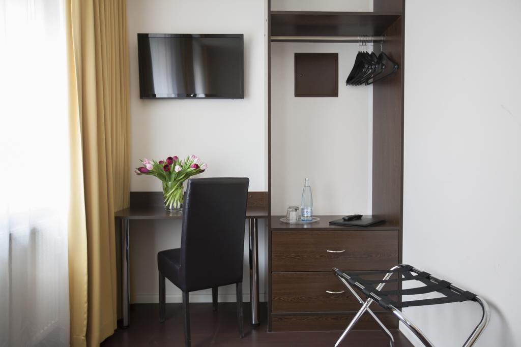 Comfort Double or Twin Room