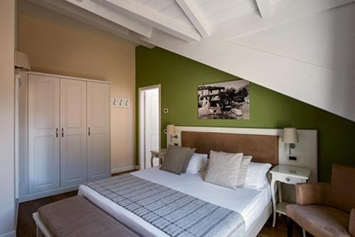 Double Room City View