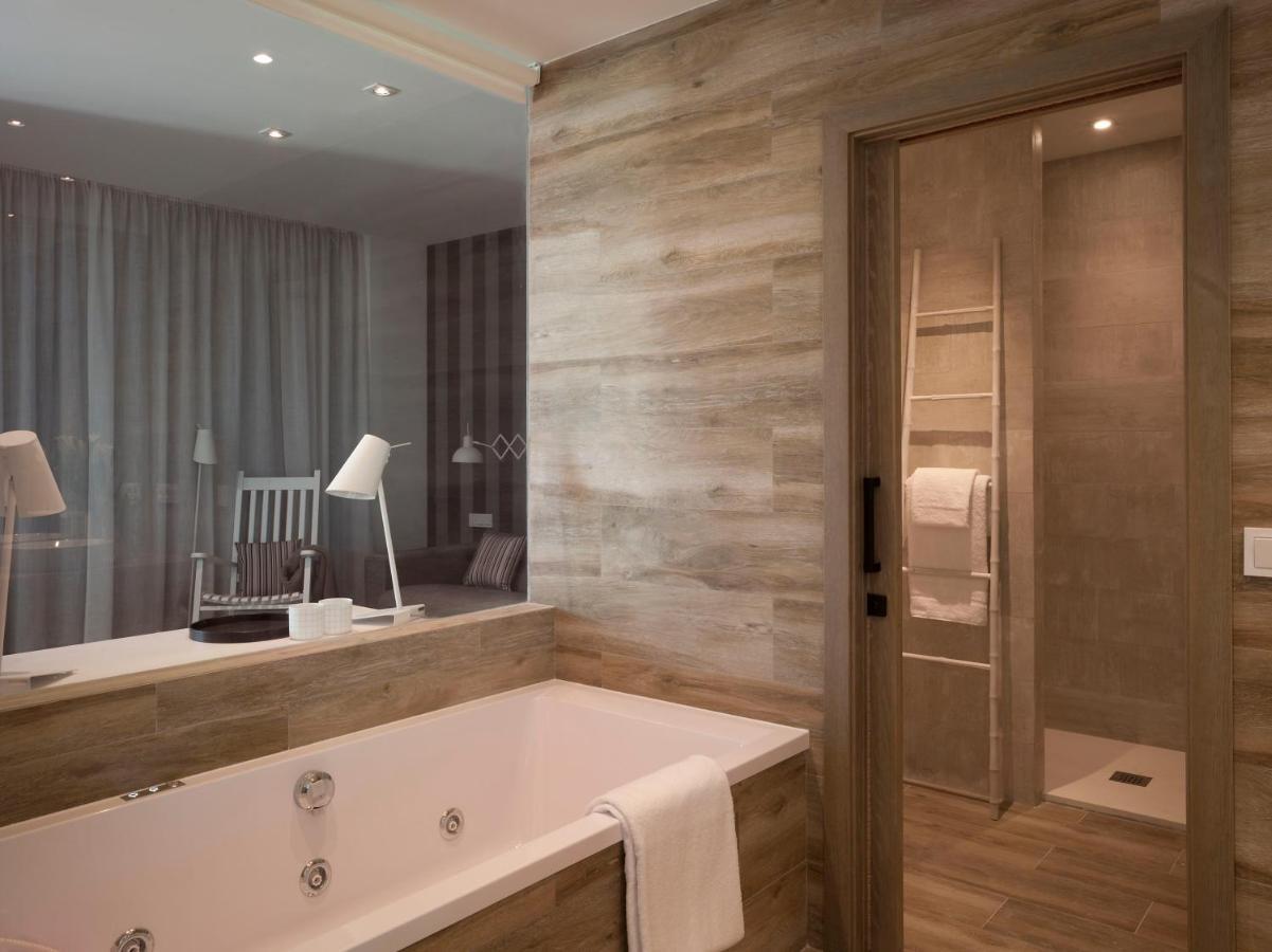 Junior Suite Sea View