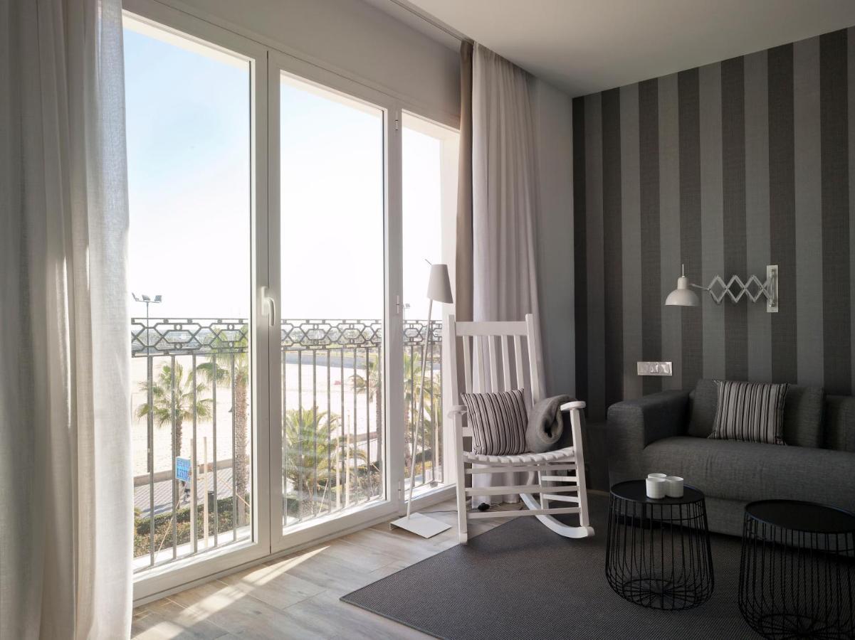 Junior Suite Sea View