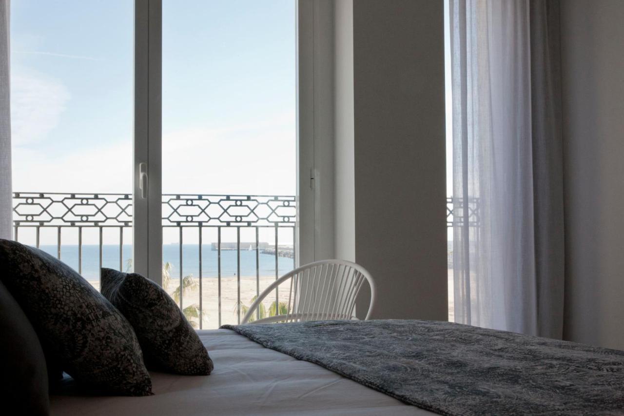 Junior Suite Sea View