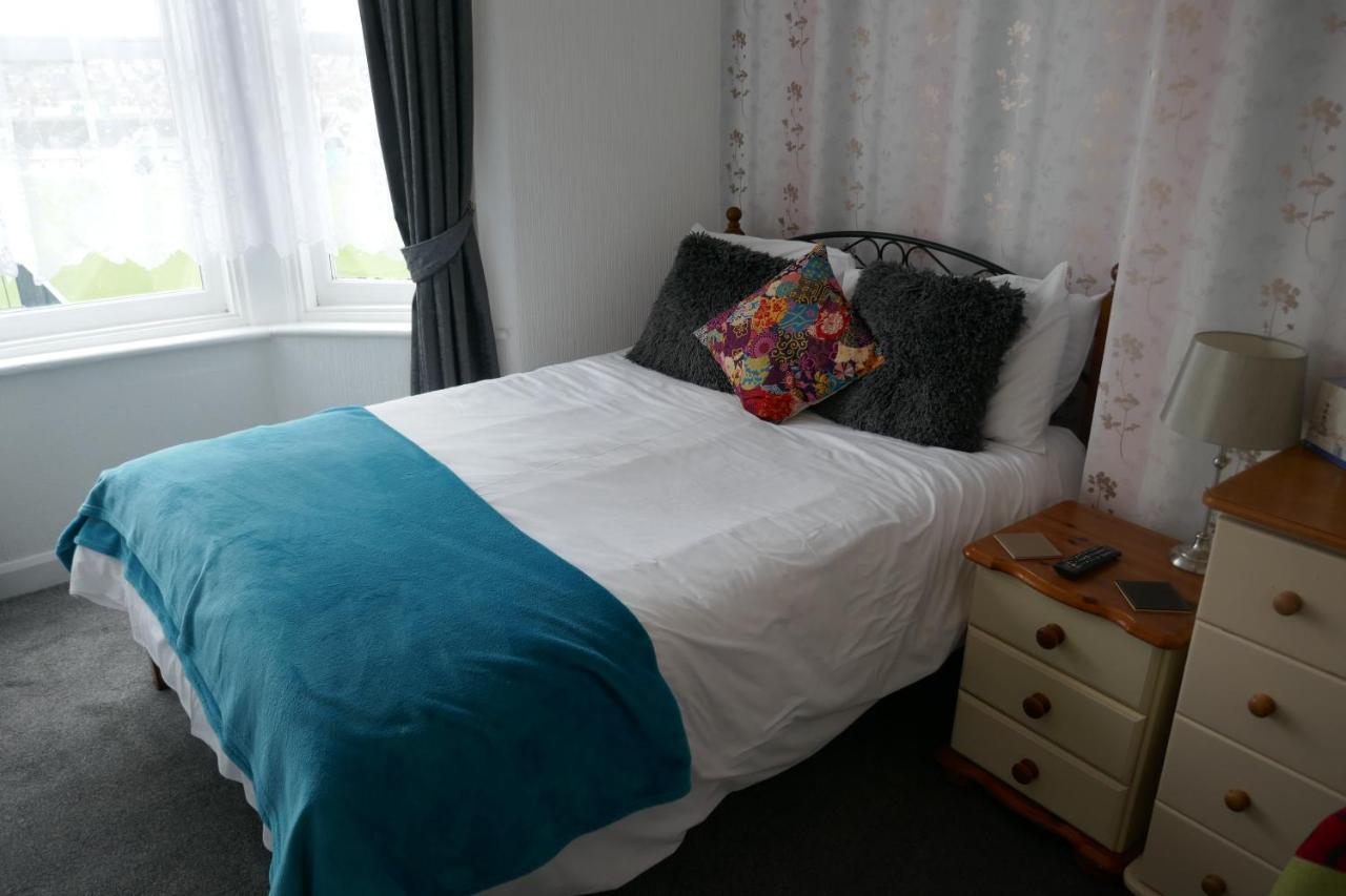 Double Room Cricket View Second Floor