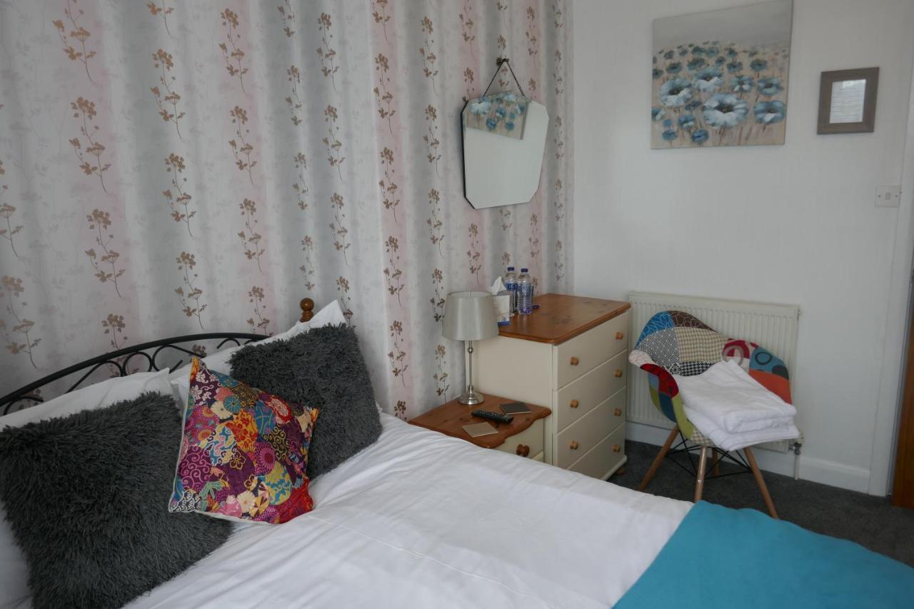 Double Room Cricket View Second Floor