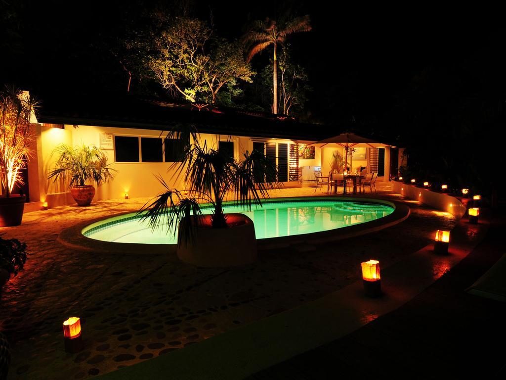 Three-Bedroom Villa with Ocean View