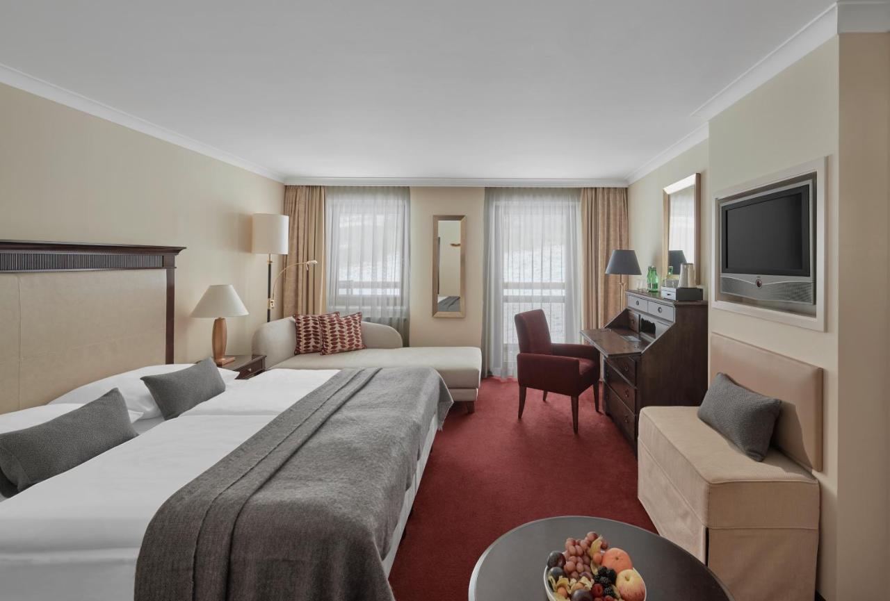 Classic Double Room