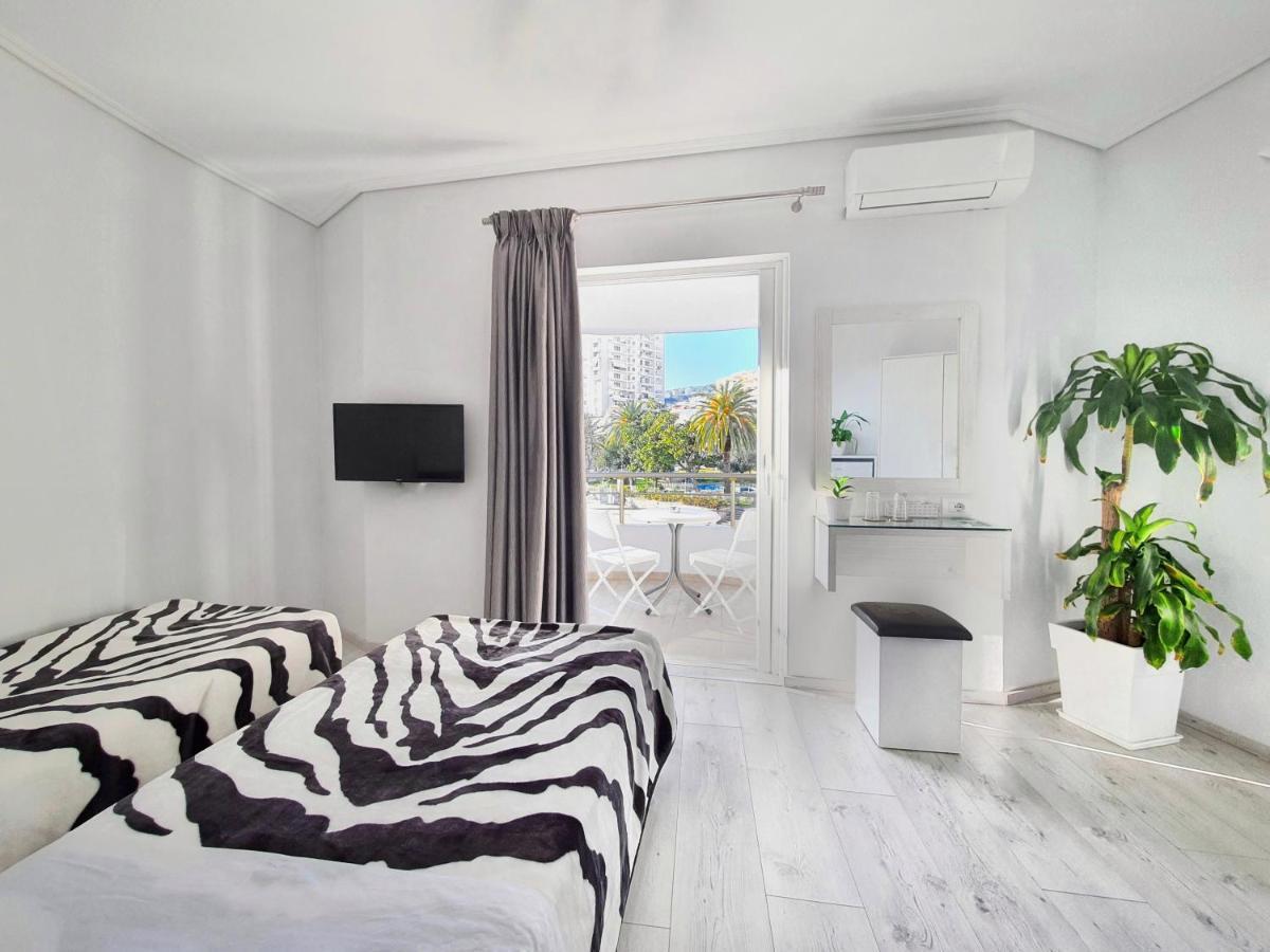 Double Room Balcony