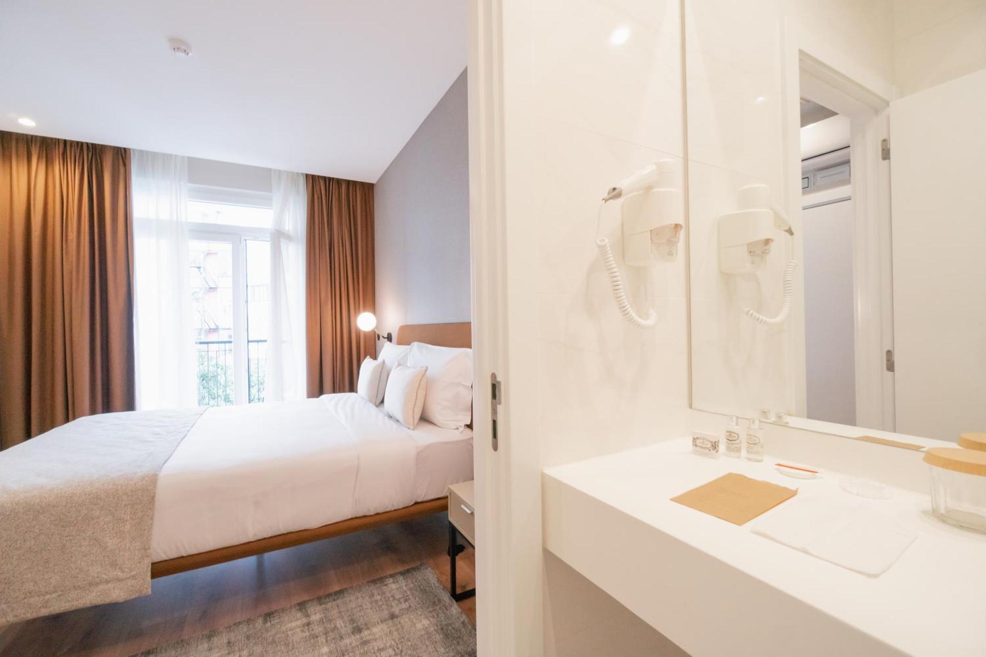 Superior Room Balcony