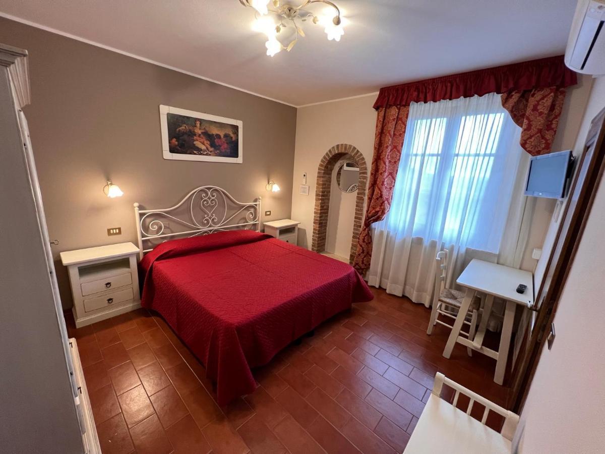 Habitación Doble Superior