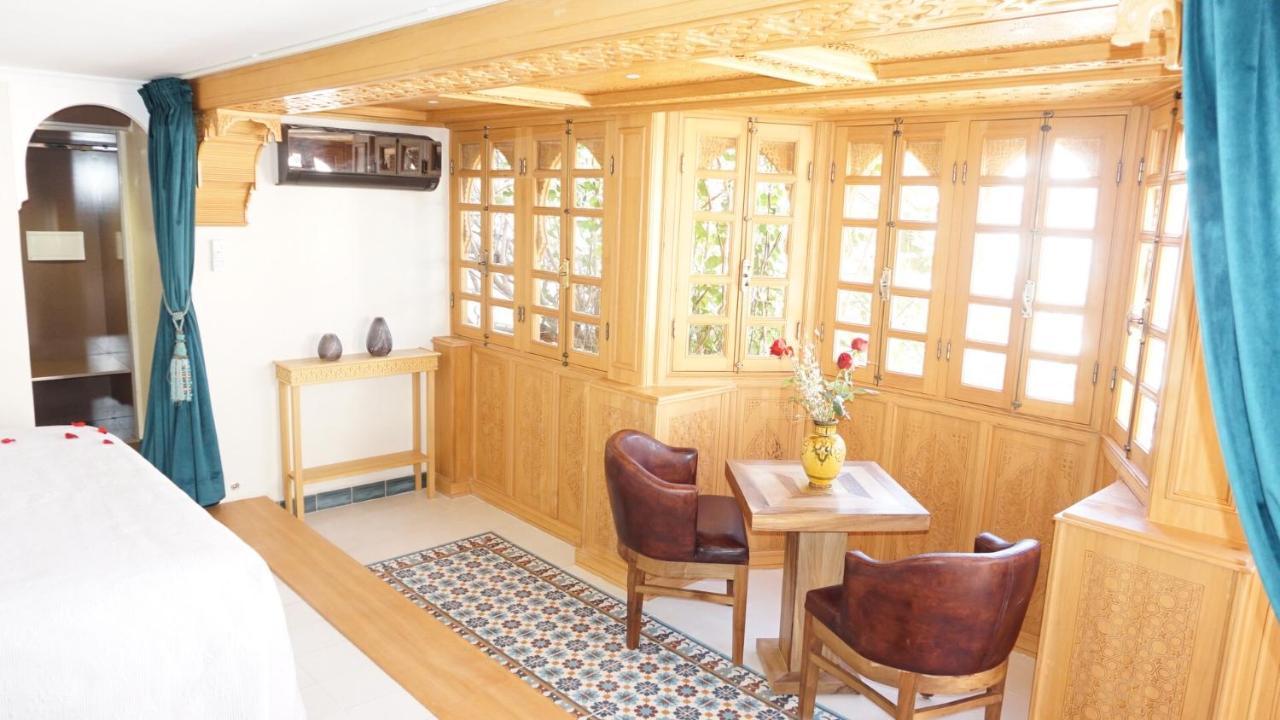 Suite Deluxe