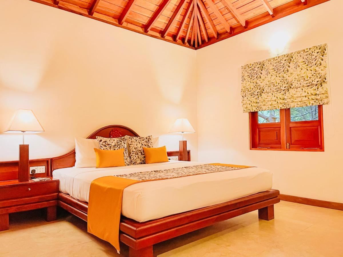 Deluxe Villa Early Check & Late Check-out on Availability & on all Spa Treatments