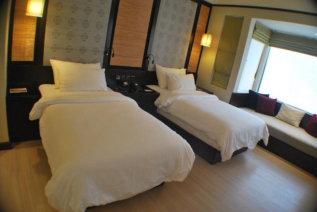 Superior Zweibettzimmer