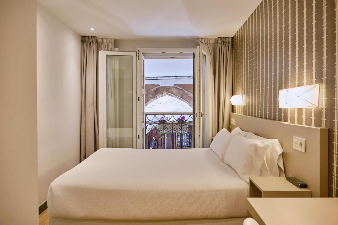 Chambre Standard Lit Queen-Size