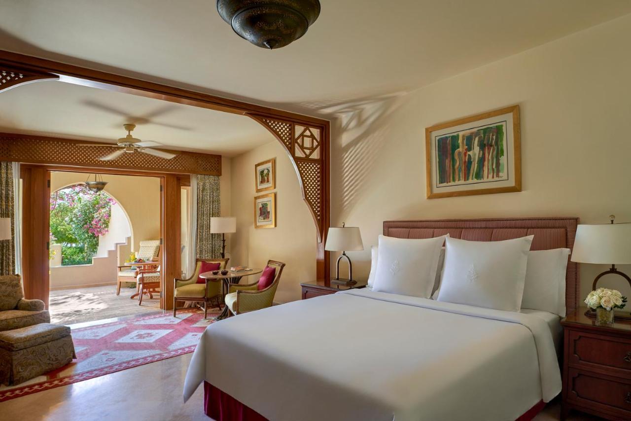 Quarto King Superior com Vista Palm