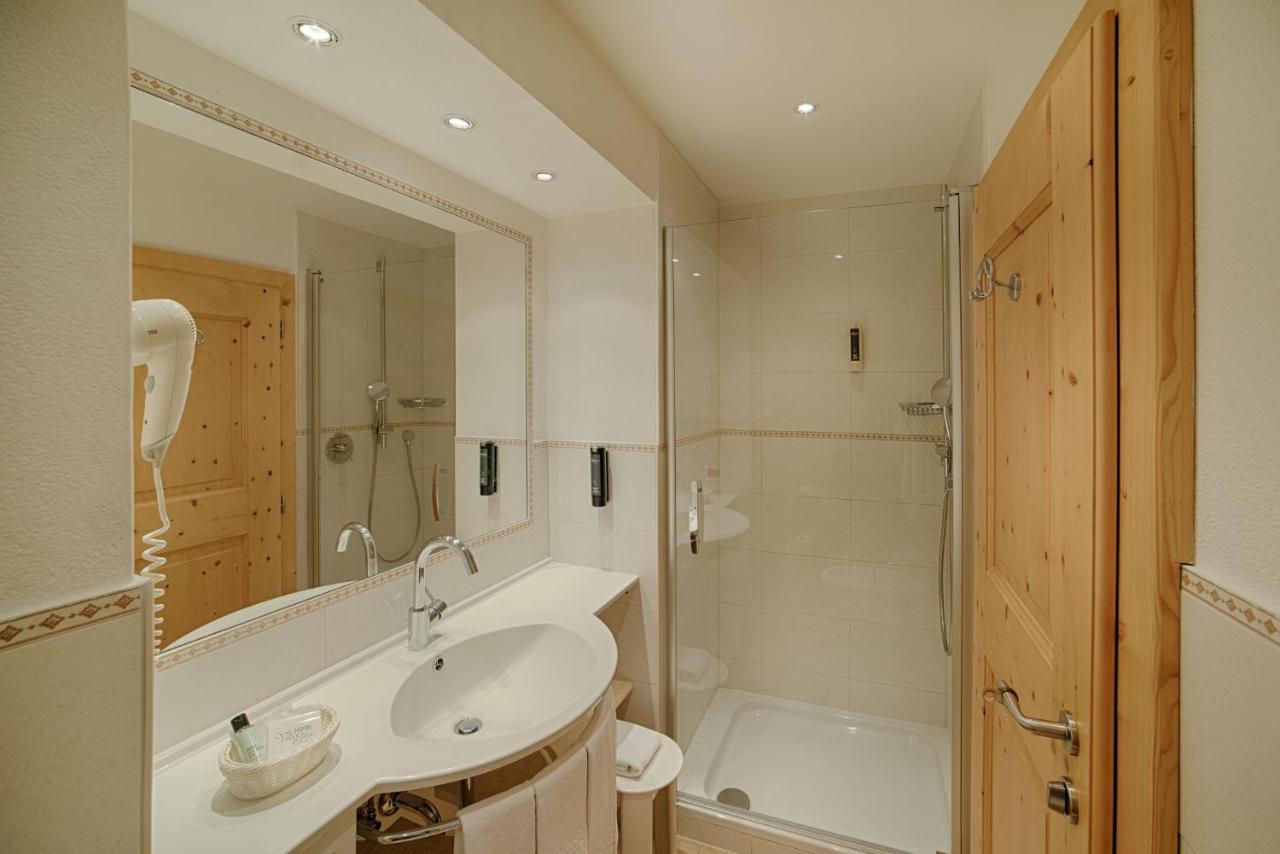 Habitación Doble con balcón