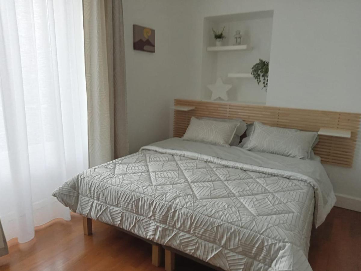 Double or Twin Room Private Bathroom