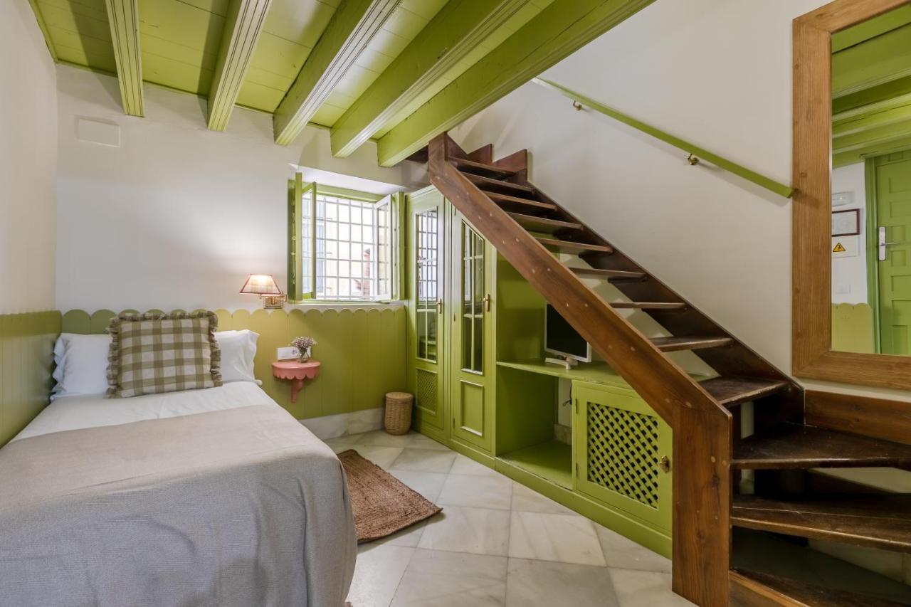 Chambre en Duplex (2-3 Adultes)