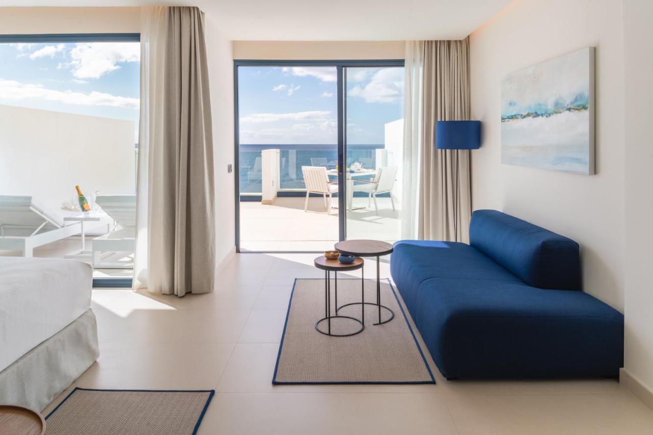 Suite Sea View