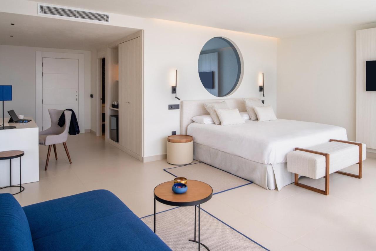 Suite Sea View